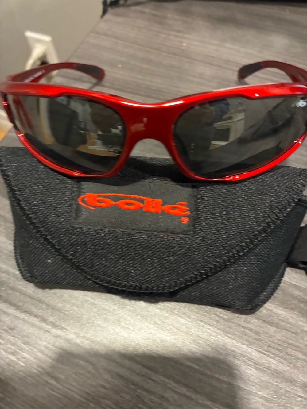 Bolle Sunglasses